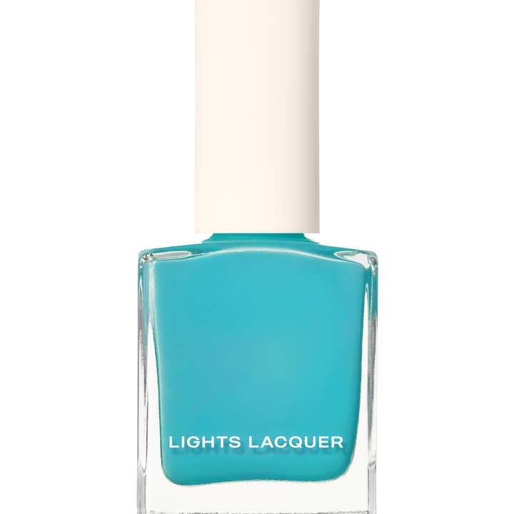 Lights Lacquer - Vente Vernis à ongles - Envoyer des nouilles0