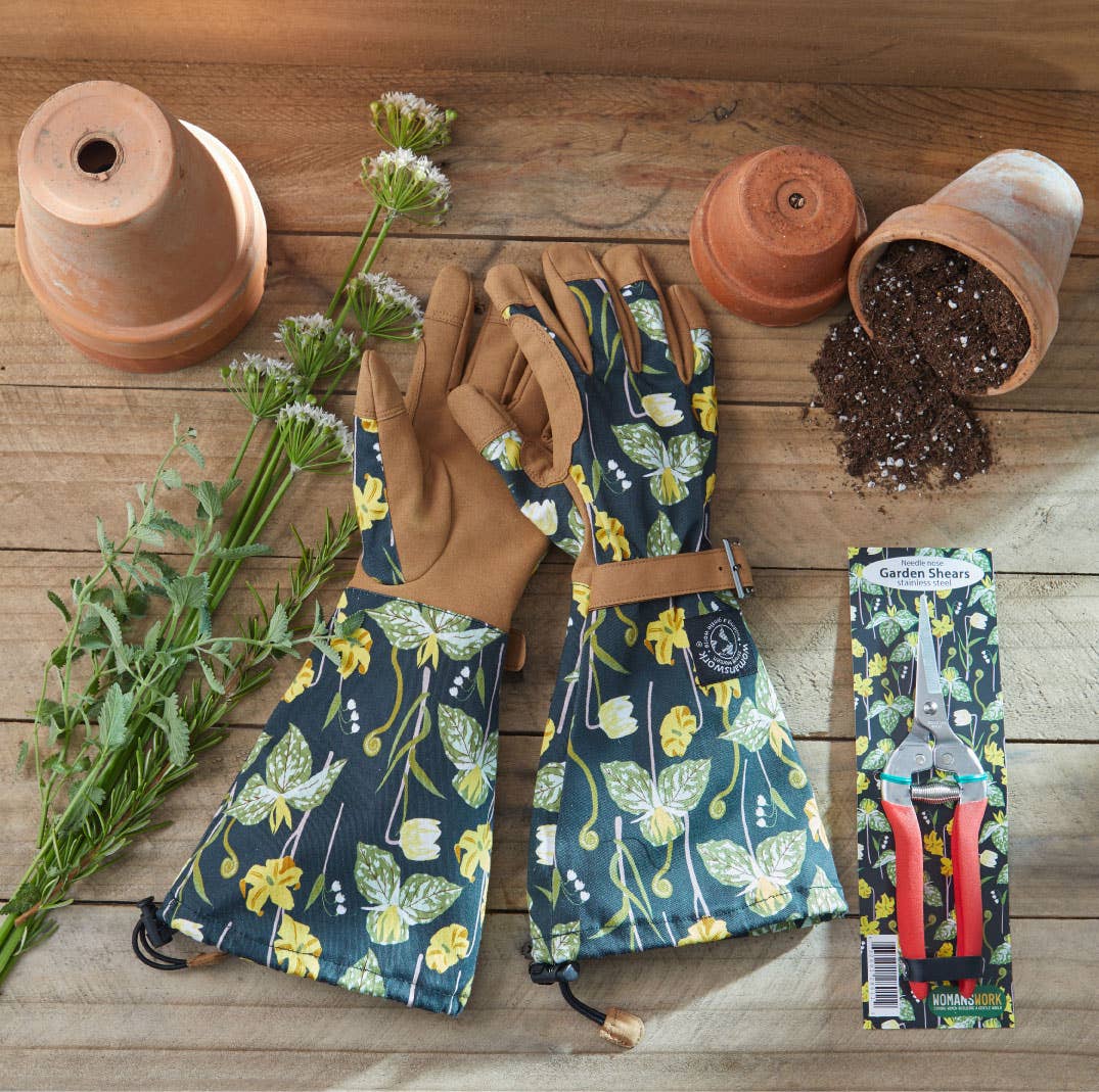 Womanswork - Vente Outil de jardinage - Sécateur compact1