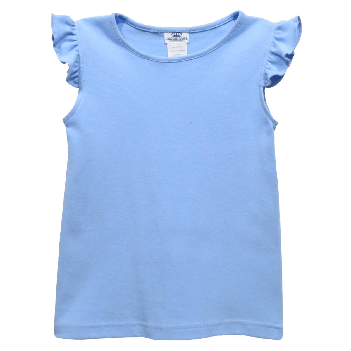 Vive La Fete - Wholesale T-Shirt - Kids - Knit Angel Sleeve4