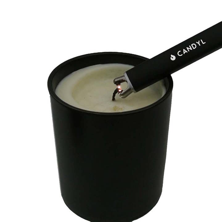 Candyl - Wholesale Lighter - Electric Candle Lighter with USB Rechargeable Battery2