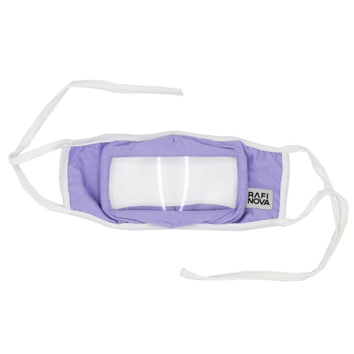 Masque Smile pour adulte pour la vente par Rafi Nova