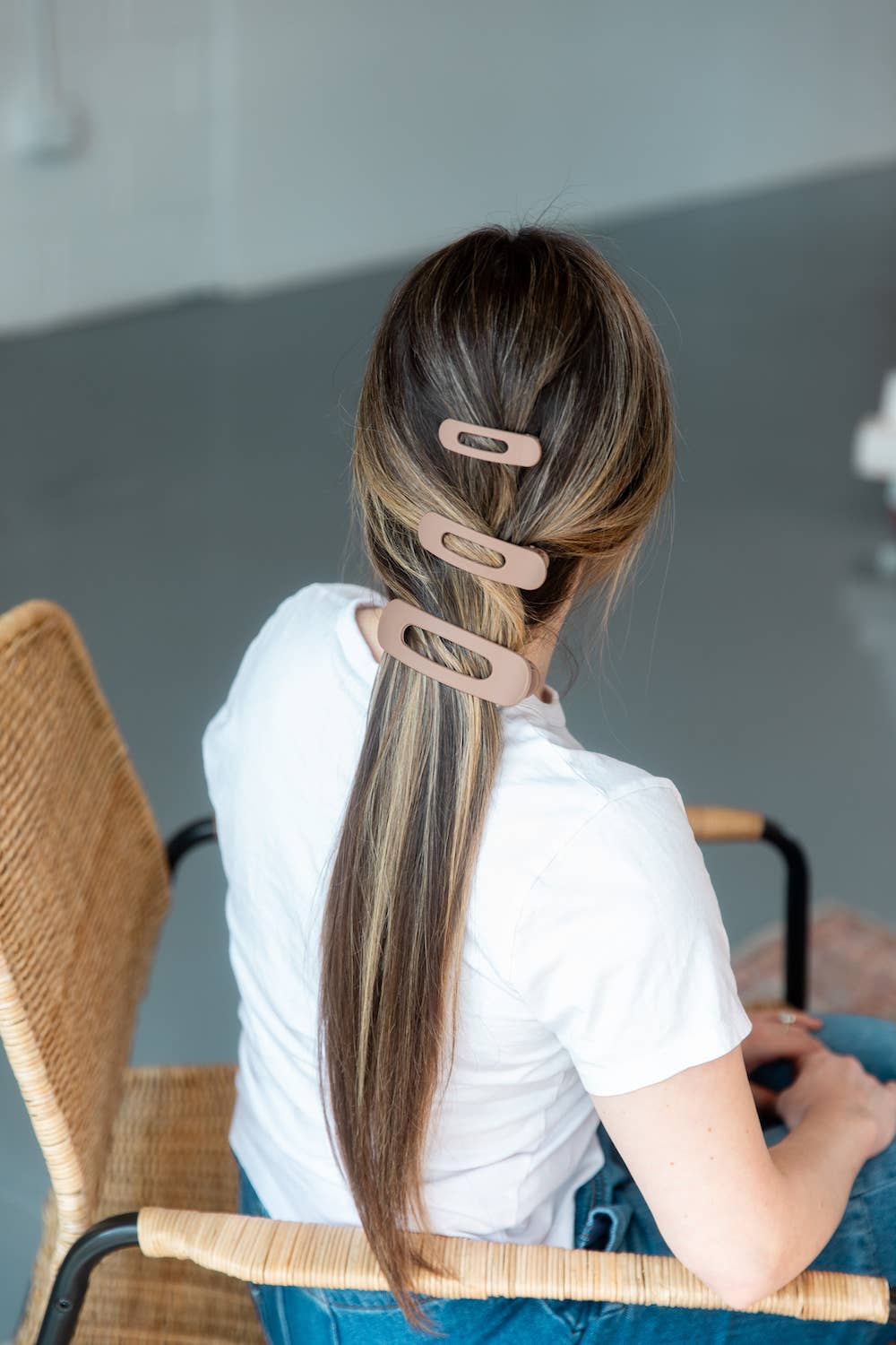 Headbands of Hope | One Purchased One Donated - Wholesale Hair Clip - Women's - Hair Clip Set – Camel1