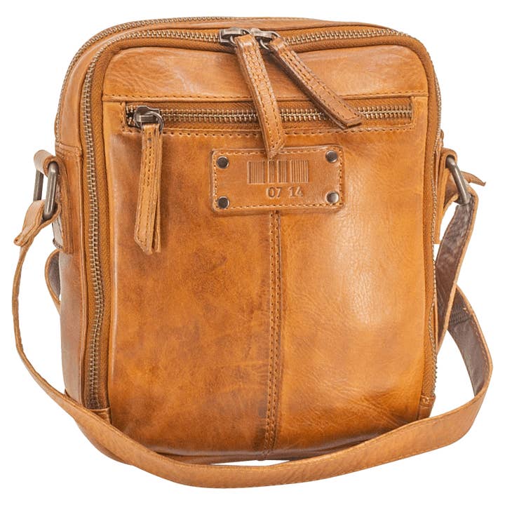 Petit sac à bandoulière vintage pour la vente par 0714