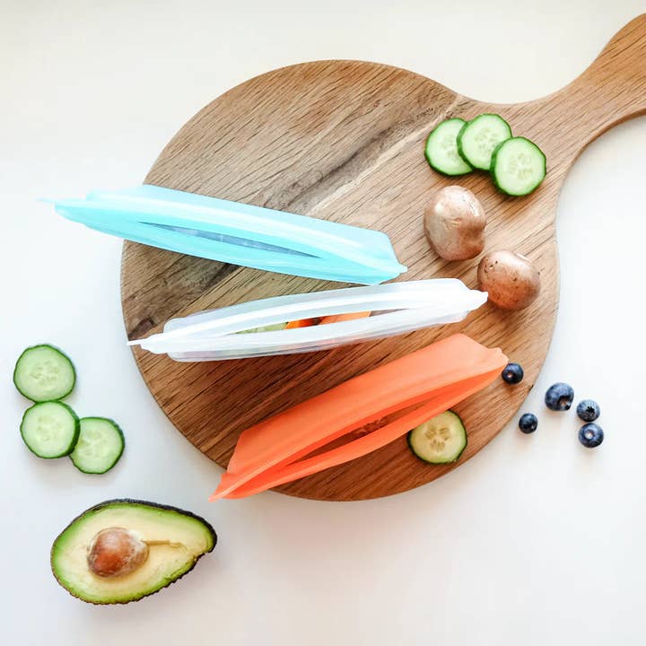 Smörgåspaket om 4 för wholesale av OYEA Bags