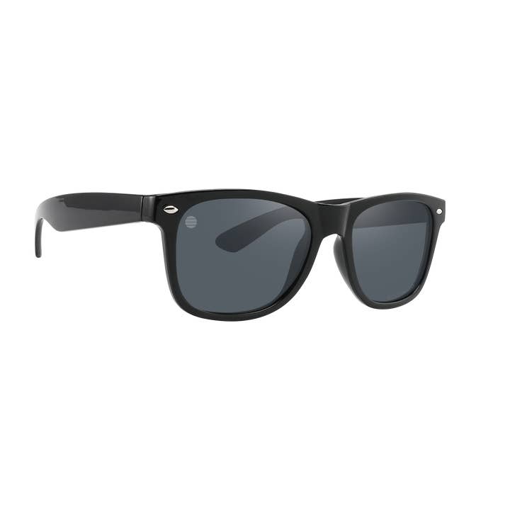 9015-POL - Polarized Classic Style Sunglasses for wholesale by SolarX Eyewear