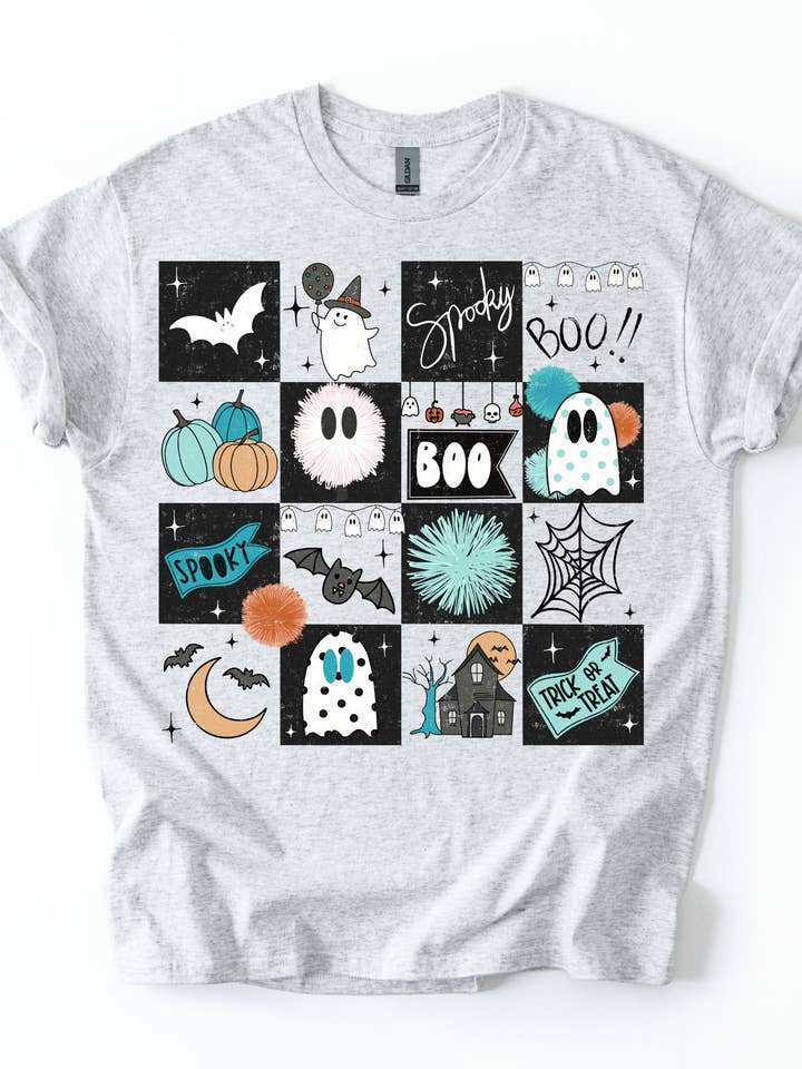 Spooky Liberal Feminist Witch for wholesale by The Sunflower Market