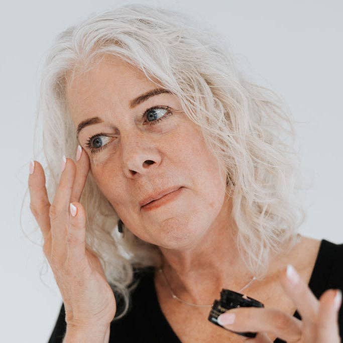 Greenbriar Market - Wholesale Eye Cream/Gel - Eye Cream | Firm + Brighten | Bulk 500 mL2