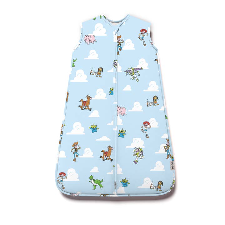 Disney Pixar Toy Story Baby Sleep Bag - 1.0 TOG for wholesale by Milk Snob