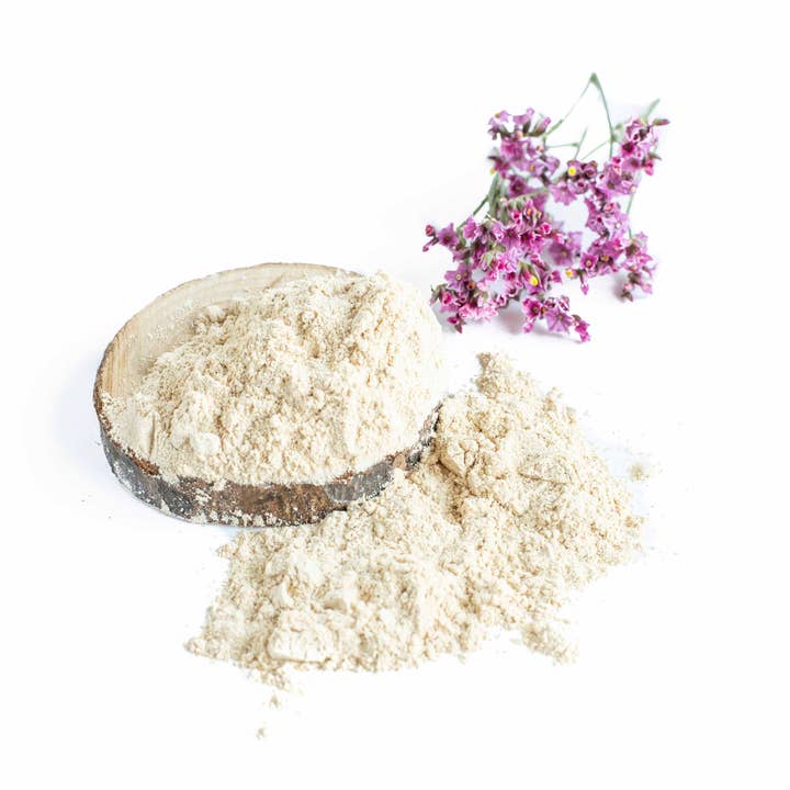 TATA ALIMENTOS - Wholesale Protein/Superfood Powder - Raw Red Maca Powder Eco