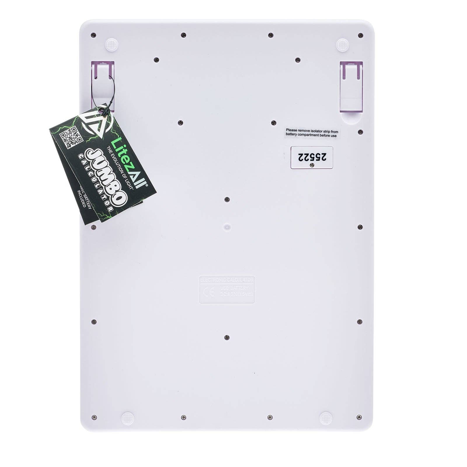 LitezAll - Wholesale Calculator - LitezAll Jumbo Calculator17