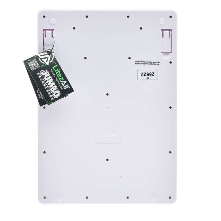 LitezAll - Wholesale Calculator - LitezAll Jumbo Calculator17