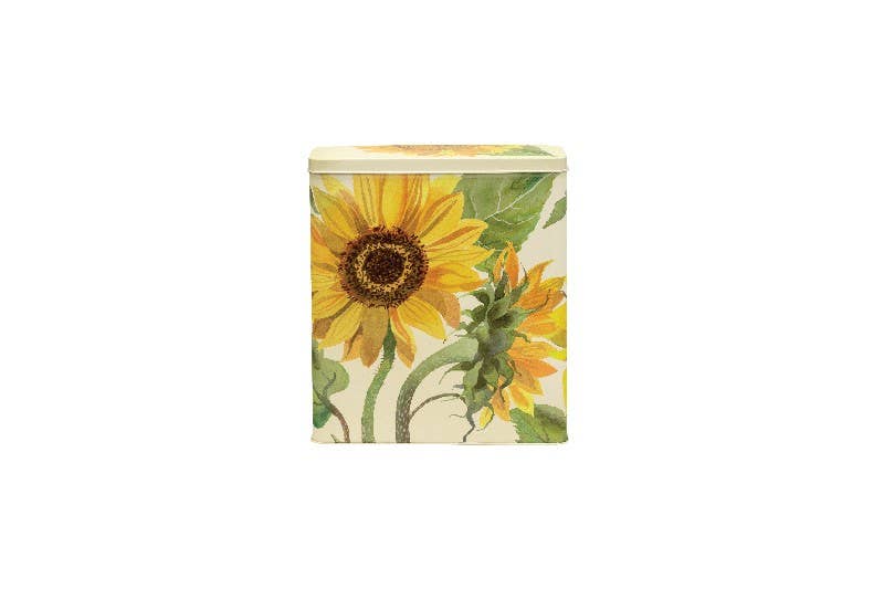 Maison Royal Garden - Wholesale Canister - Emma Bridgewater (Flowers) metal cereal box