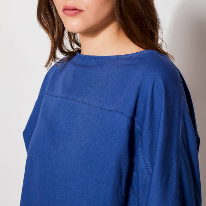 Top kimono Darya per la vendita all'ingrosso da parte di ANJUM KHAN