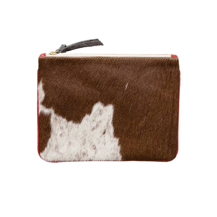 Pochette Poney pour la vente par sophie cano paris