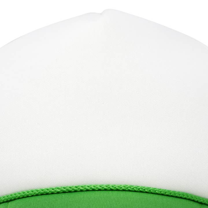 Dalix - Venta al por mayor Gorra trucker - Unisex - DALIX Trucker - Gorra de dos tonos con correa ajustable44