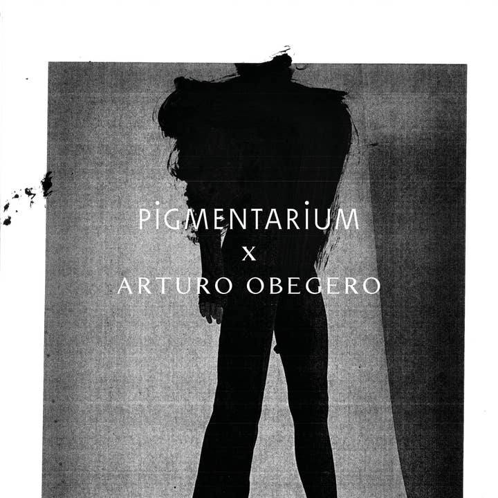 Pigmentarium - Vendita all'ingrosso Profumi/Eau de toilette - Azabache Capitolo 2