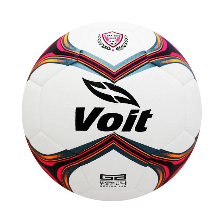 Amateur League Hybrid Tech Leistung Nr.4 Fußball für den Großhandel von Voit