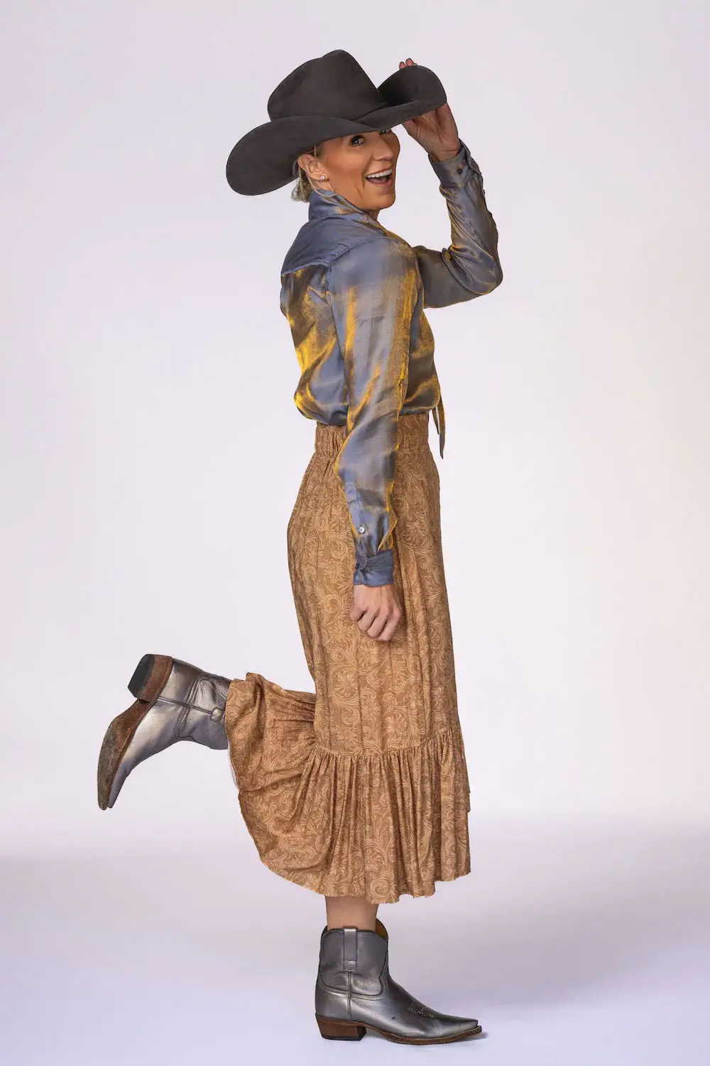 Lovlei - Wholesale Skirt - Women's - Skirt - Savannah5