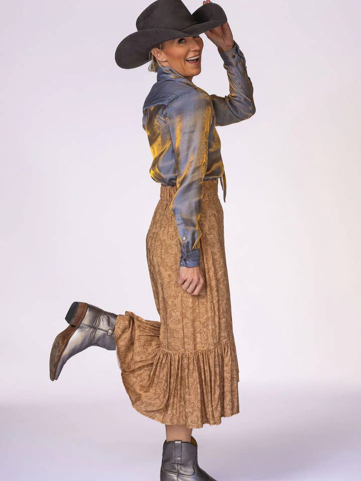 Lovlei - Wholesale Skirt - Women's - Skirt - Savannah5