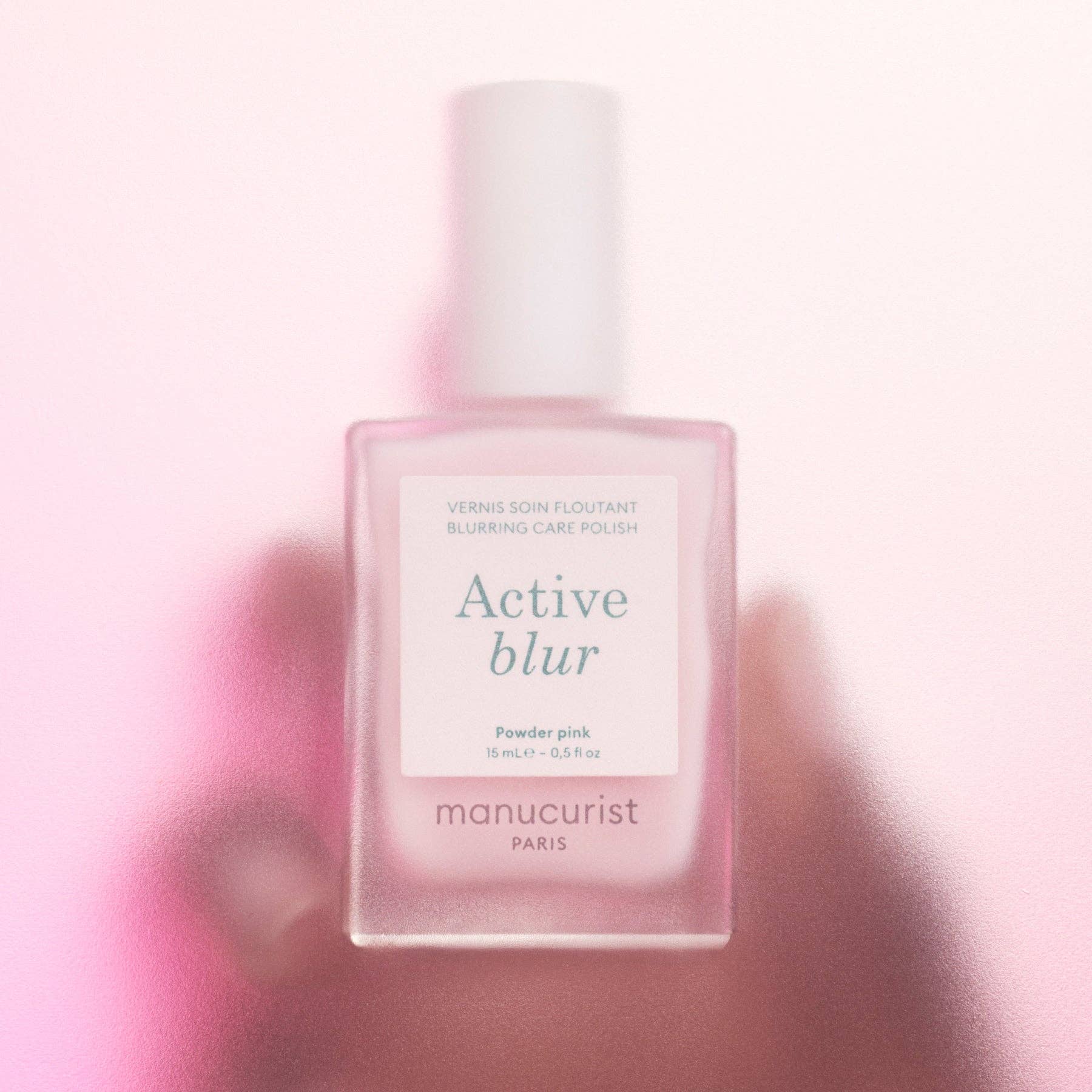 Manucurist, Inc. - Wholesale Nail Polish - Active™ Blur5