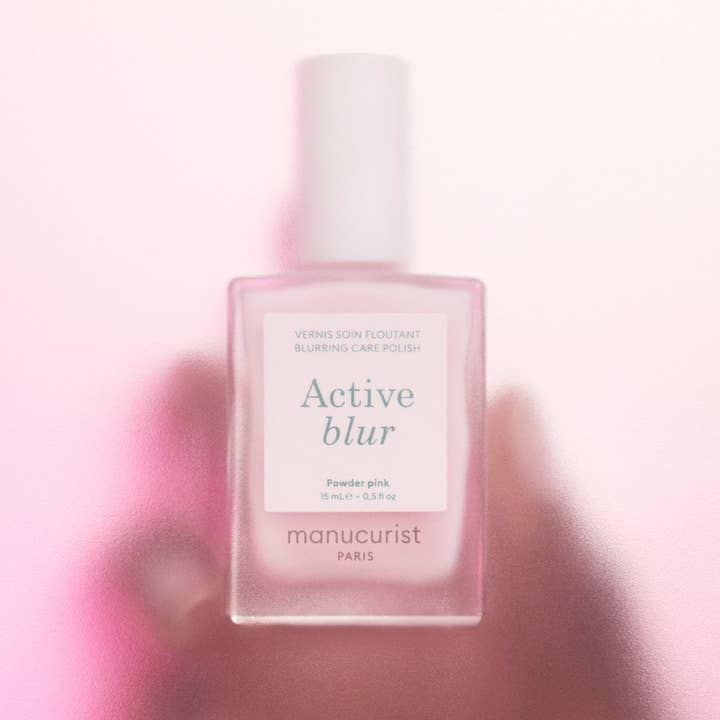 Manucurist, Inc. - Wholesale Nail Polish - Active™ Blur5