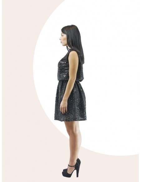 Missunike - Wholesale Jurk - Dames - AKIRA JURK4