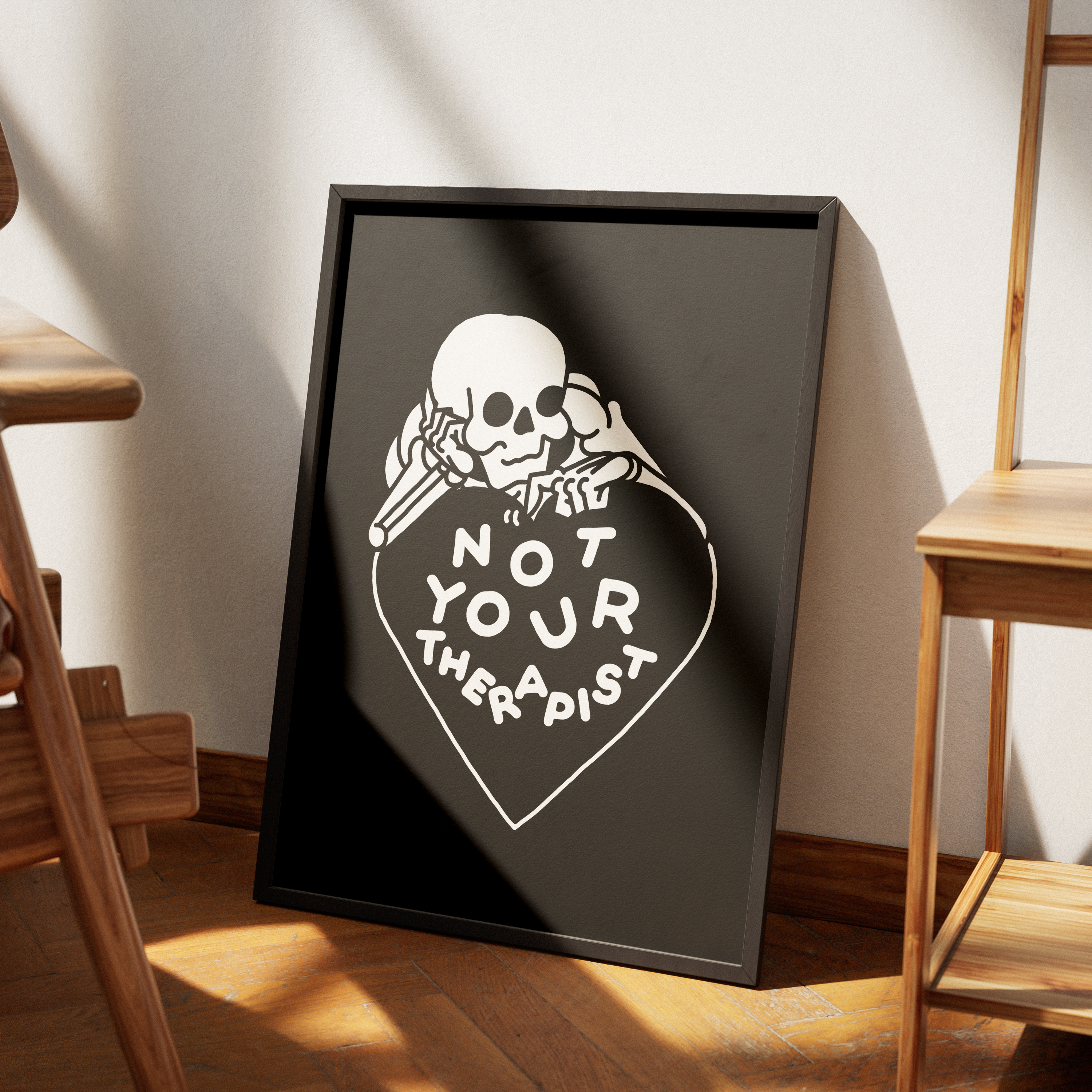 Mover & Shaker - Wholesale Poster - Mover & Shaker Posters & Prints16