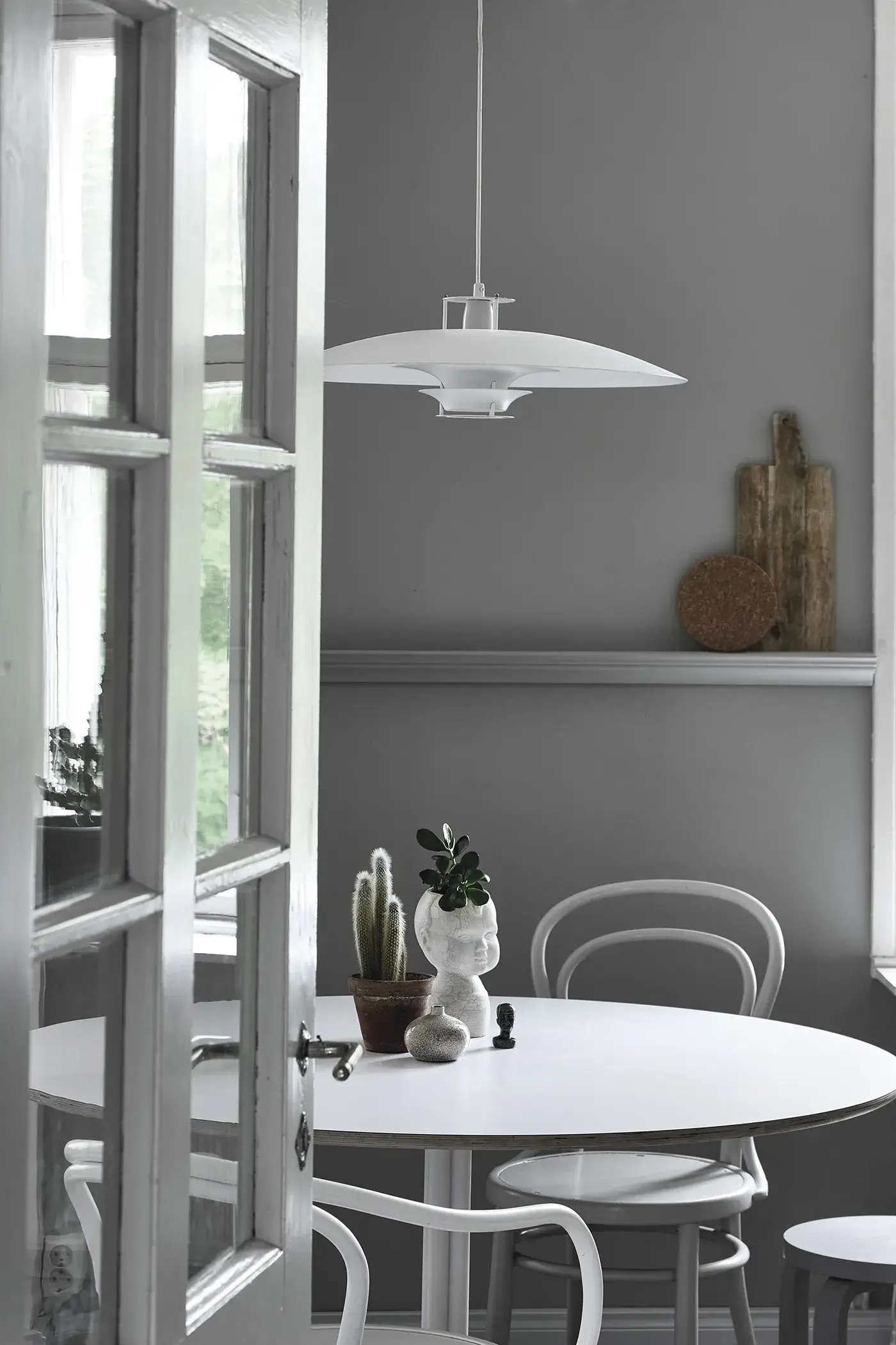 Cozy Publishing - Vente Livre sur la maison et le jardin - Green Home Book - Intérieurs inspirants centrés sur les plantes6