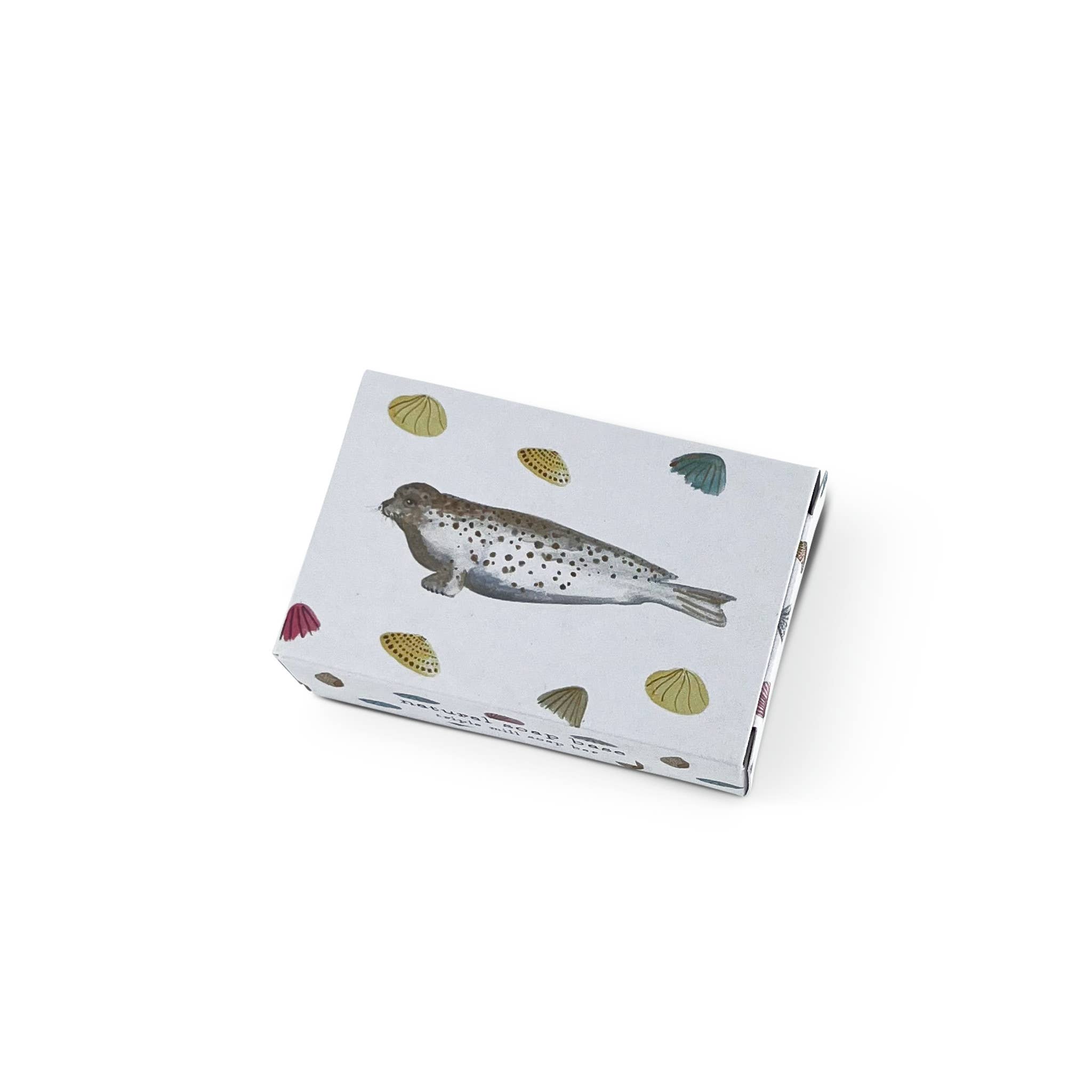 Heaven Scent Incense Ltd – wholesale Bar Soap – Coastal Range - 100g Natural Soaps (NOT AVAILABLE IN EU)3