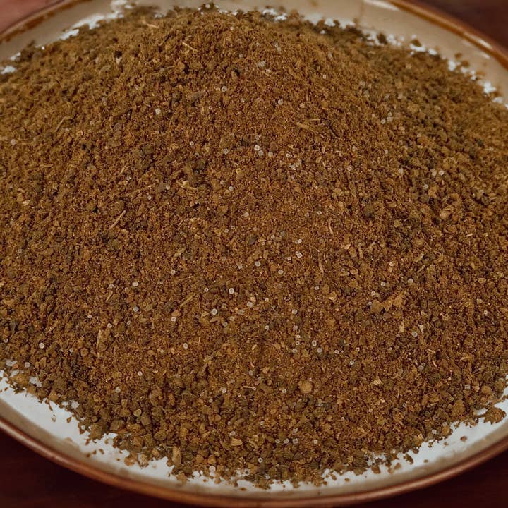 Old Town Spice Shop - Wholesale Rub - Cowboy Steak Rub, Gourmet Grilling Spices - Bulk 5 lb. Bag