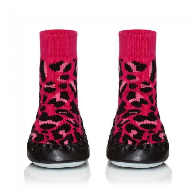 Express Yourself Swedish Moccasins for wholesale by Moccis