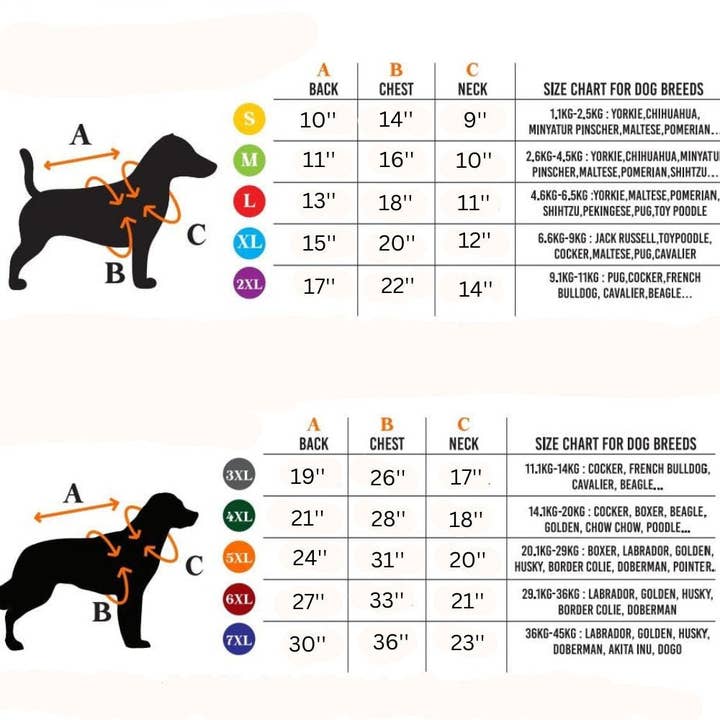 (SÆT AF 5) Høj kvalitet hund sweatshirt -Grøn strik - Perfekt hundeelskergave - WEKKOPET for engroshandel hos WEKKOPET