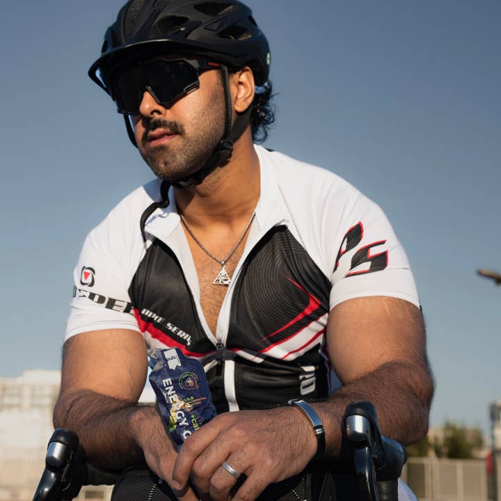 Puls Nutrition - Wholesale Sports/Energy Drink - ENERGY GEL +caffeine Tropical 40 g2