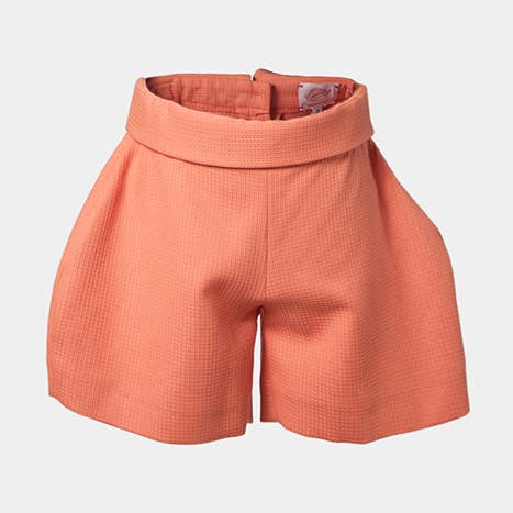 Balón panty para venta al por mayor de Il était une couture