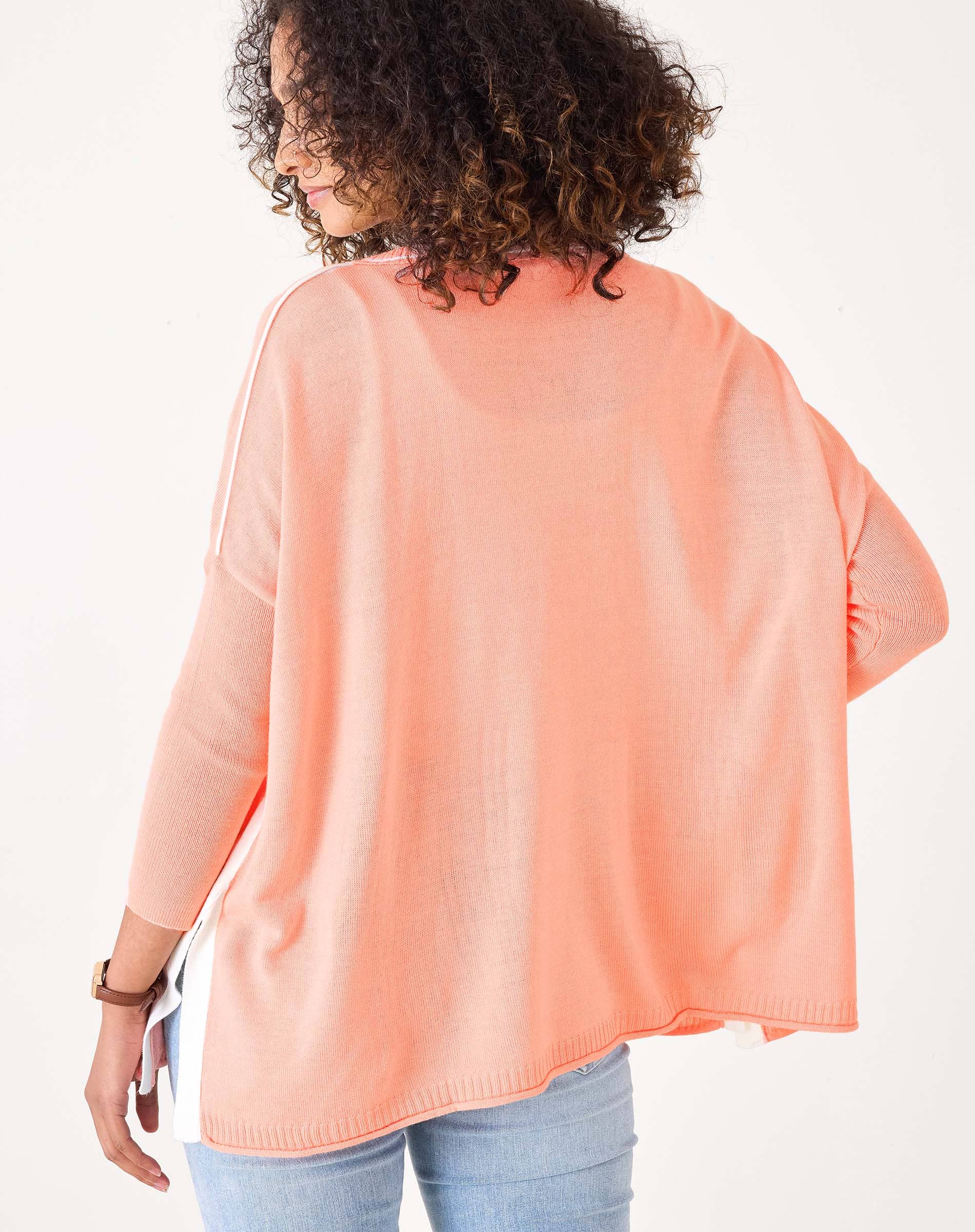 MERSEA - Wholesale Knit Sweater - Women's - Catalina Crewneck Sweater96