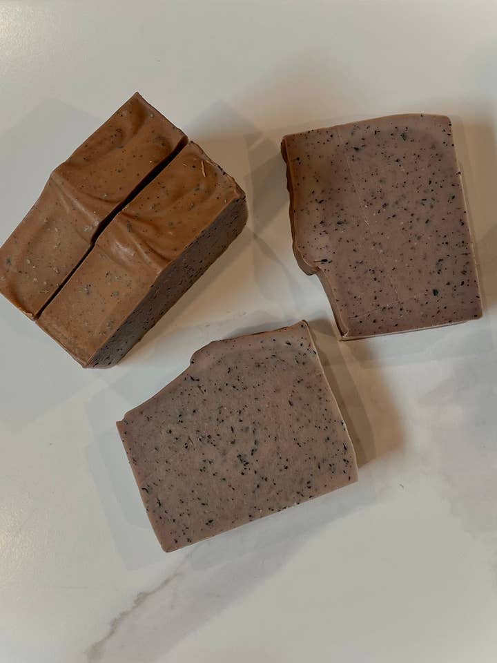 Morceaux de café for wholesale by Les bulles d’Alice