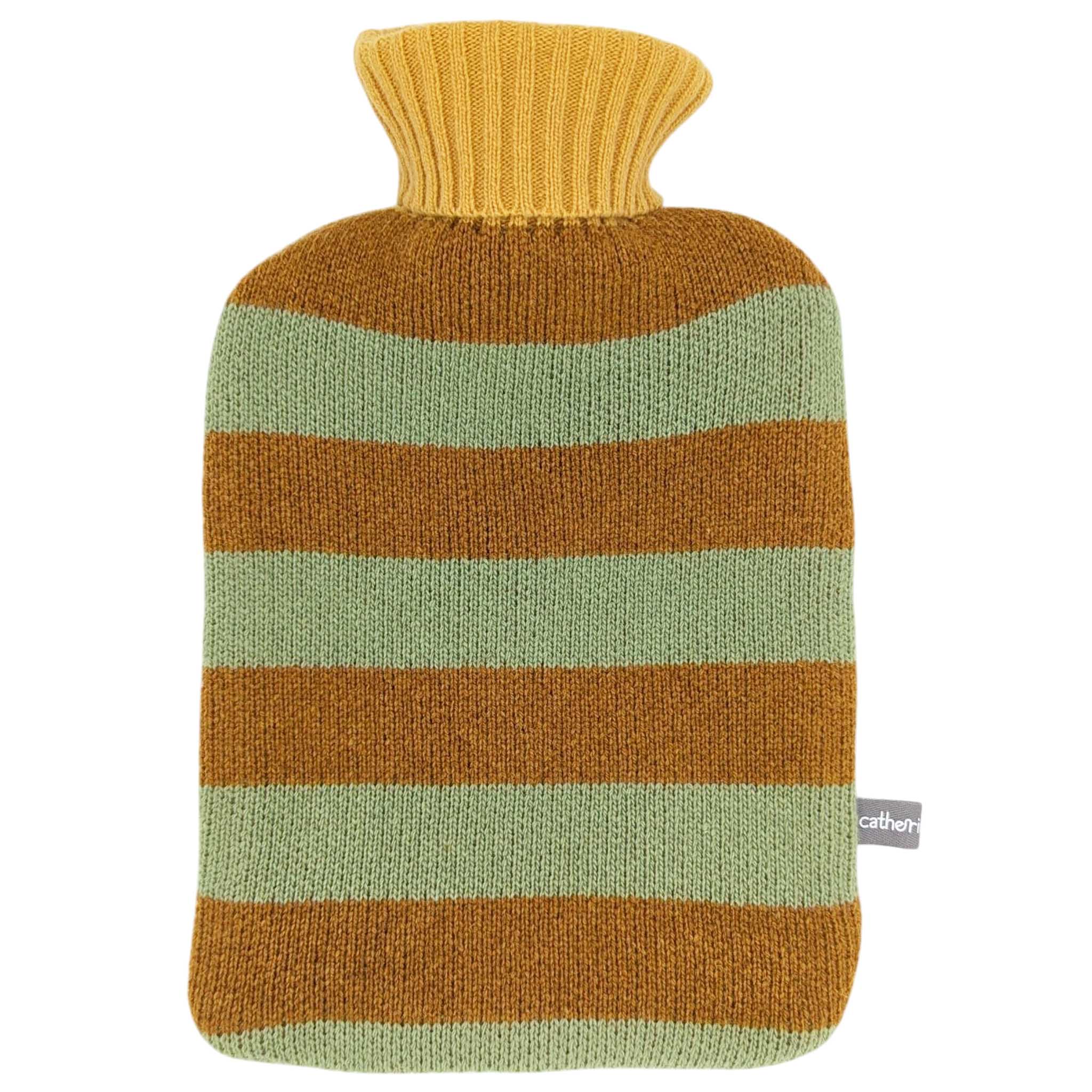 Catherine Tough (US Duties Paid) - Wholesale Hot/Cold Compress - Lambswool Hot Water Bottle Covers & Bottles0