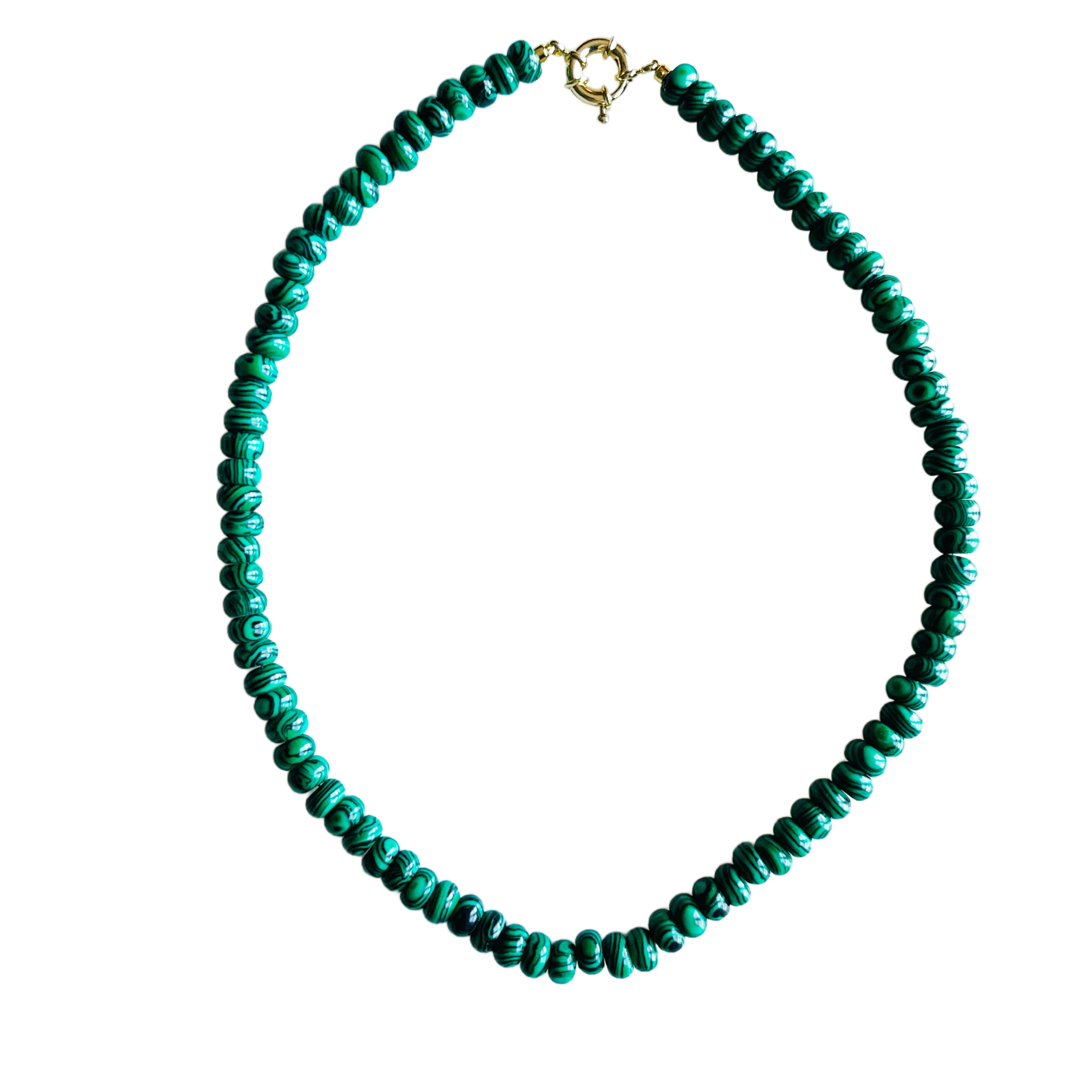 Market and King - Wholesale Beaded/Pearl Necklace - Candy Necklaces65