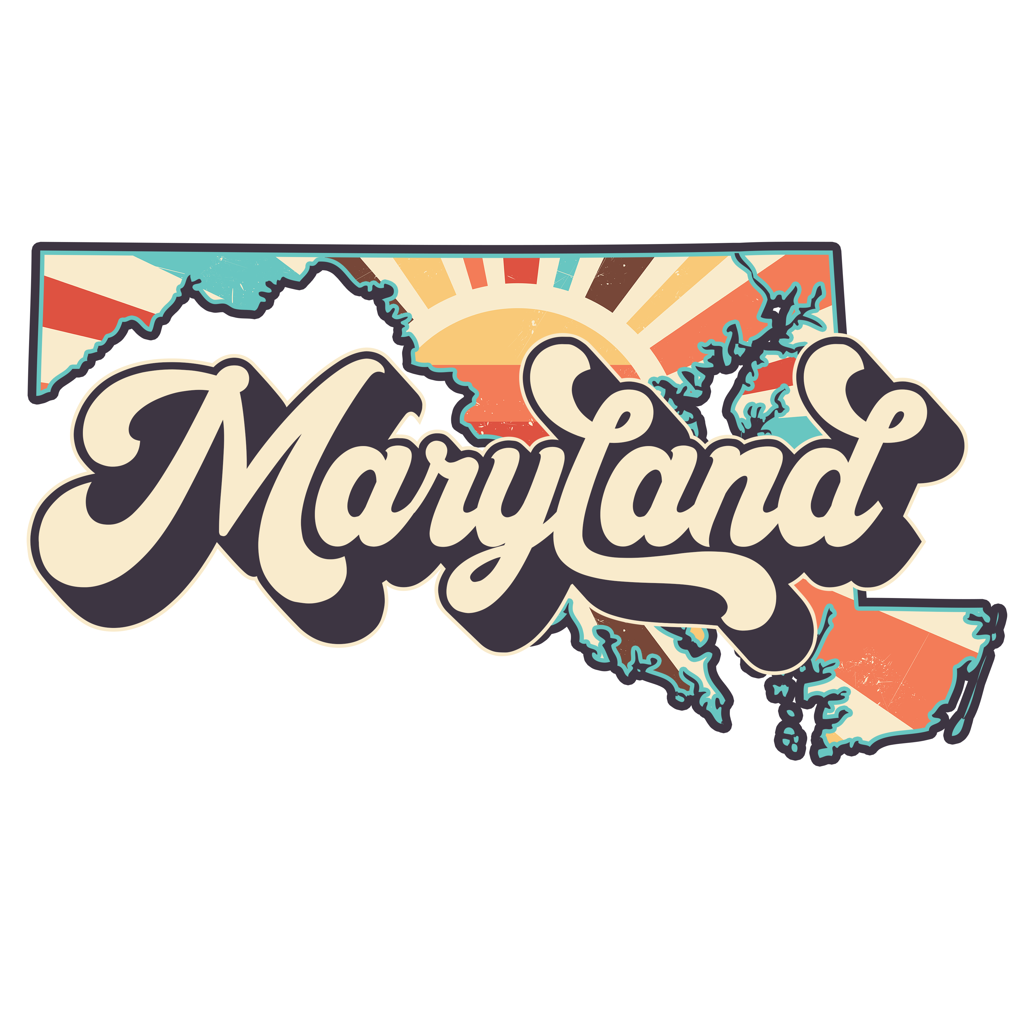 PupLid - Wholesale Pet Hat - Dog - Vintage State | Trucker Hat for Dogs39