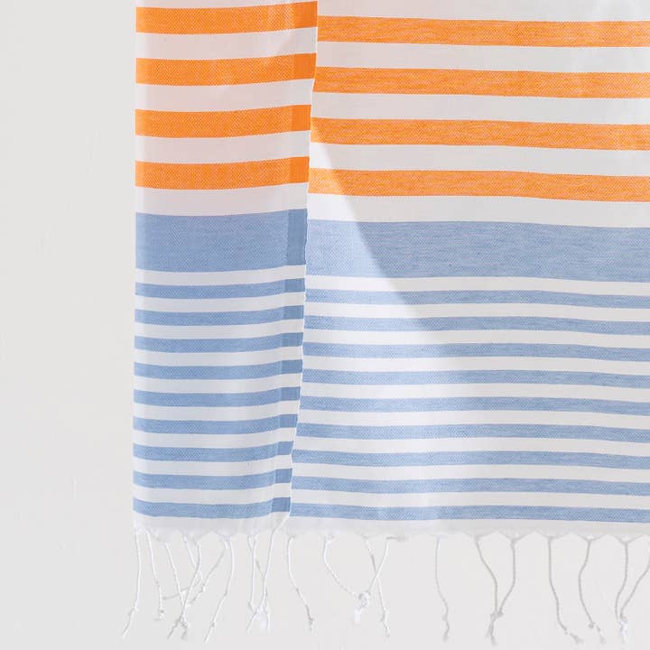 Kikoya - Wholesale Beach Towel - Beach Towels Light Weight Corporate Gift Bachelorette Bridal