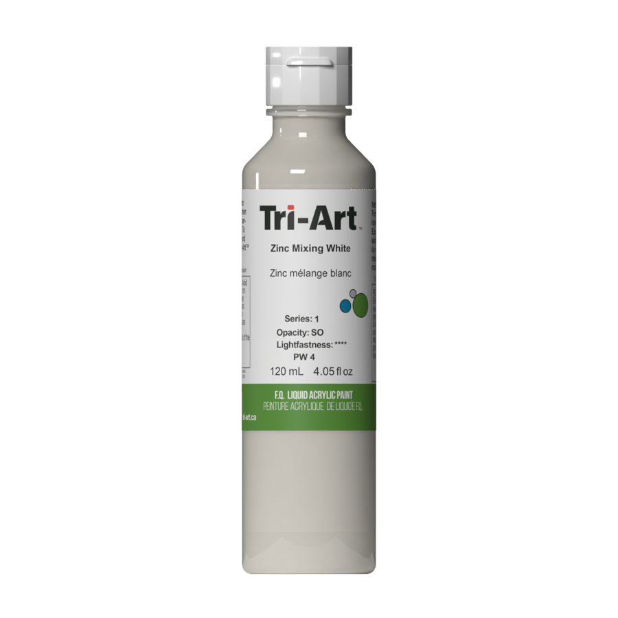 Tri-Art Mfg. - Wholesale Paint Set - Tri-Art Liquid Acrylics All Sizes477