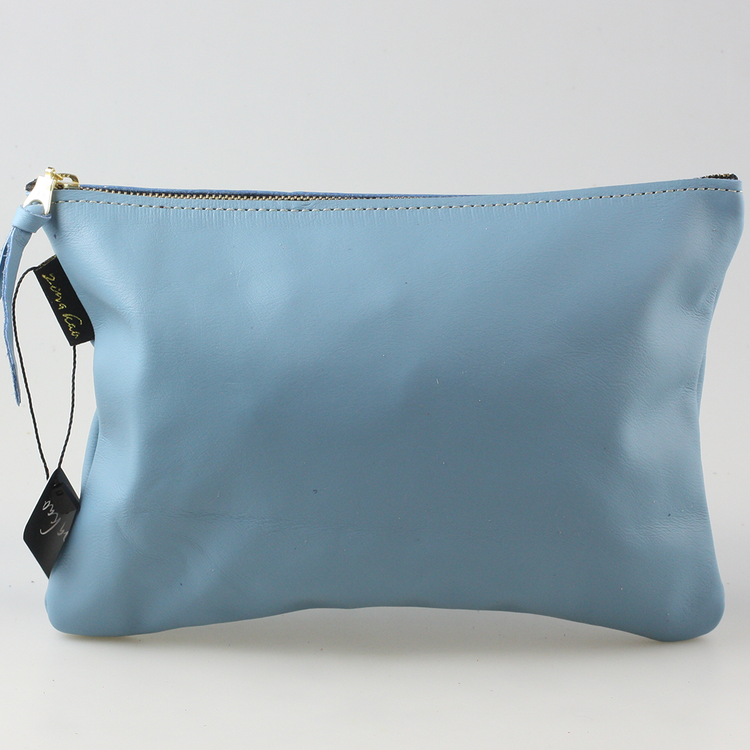Zina Kao Exclusives - Vente Pochette – femme - La pochette Soft Everyday : 3 tailles ! Gingembre/Monroe/Carter11