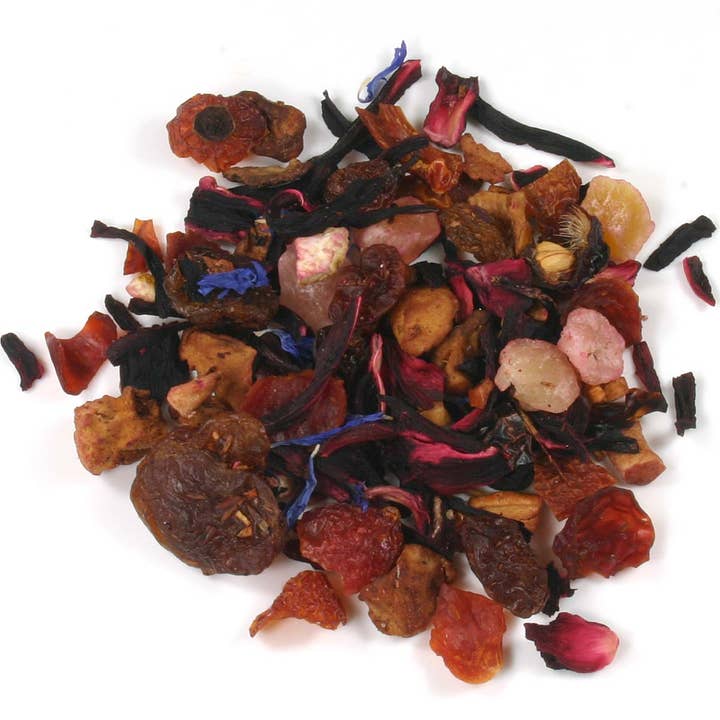 fruktte - tropiskt eldslag för wholesale av teapoint