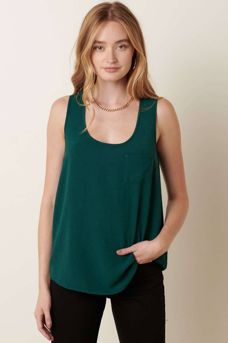 mittoshop – wholesale Linne (Tryckt) - Dam – LUFTFLÖDESLINNE MED SKOPA OCH FICKA9