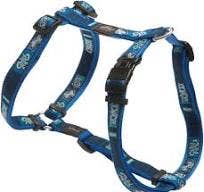 Pets One - Wholesale Pet Harness - Dog - Rogz Peitoral Jelly 11mm1