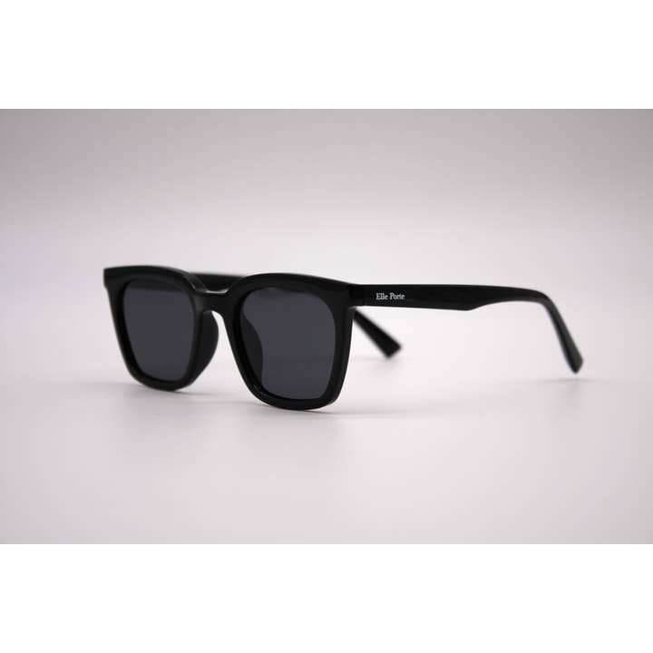Elle Porte - Wholesale Sunglasses – kids - FLEXI BLACK