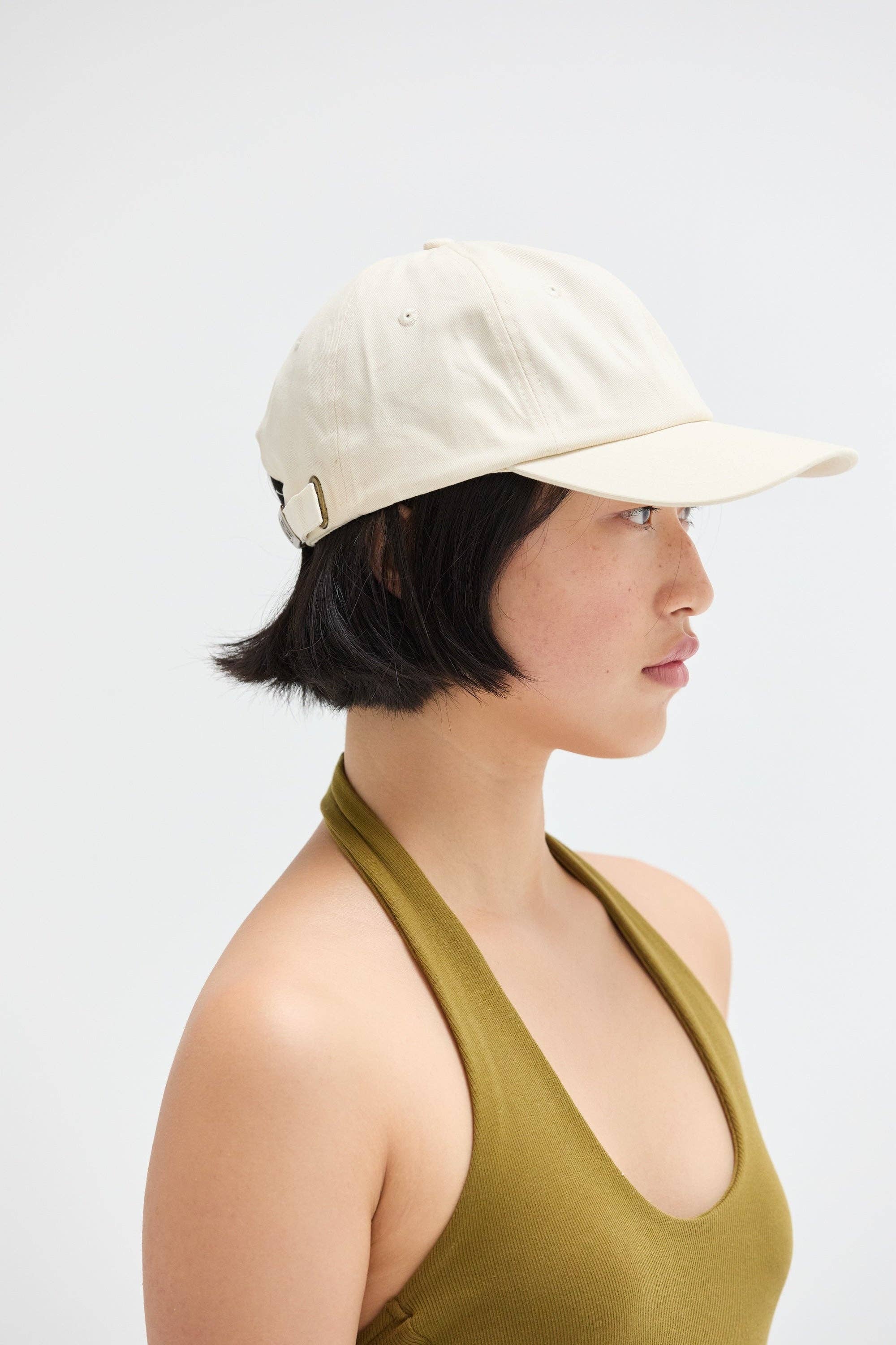 Weld Mfg. - Wholesale Baseball Cap - Unisex - Classic Dad Hat17