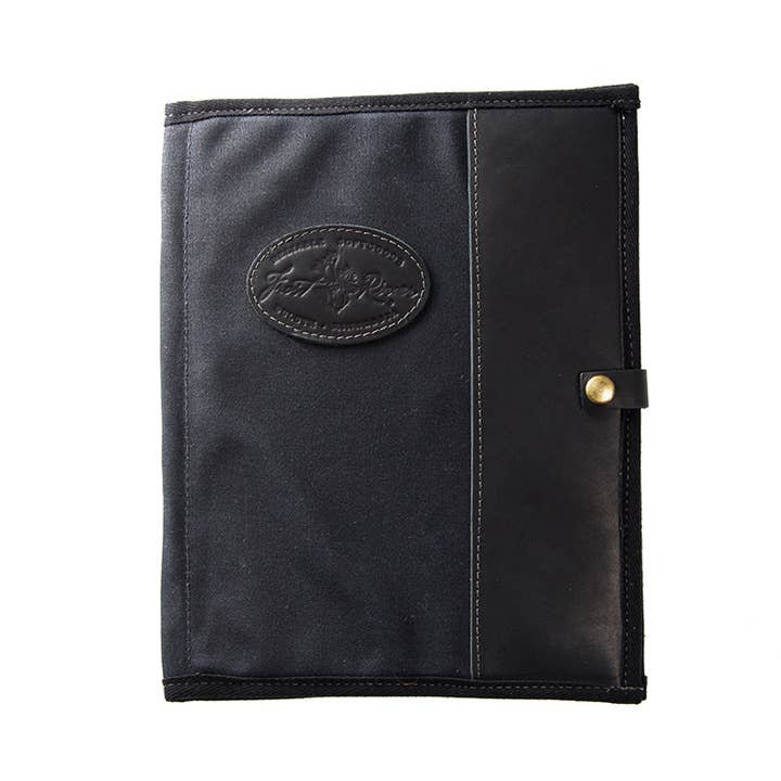 Frost River - Wholesale Notepad - Padfolio3