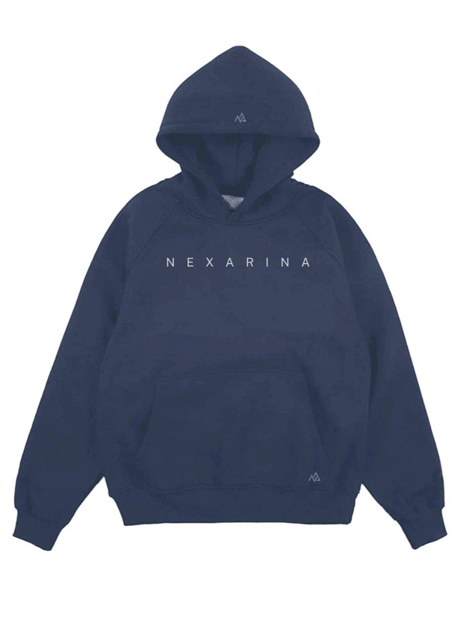Nexarina - Wholesale Hoodie - Women's - EVERLY HOODIE2