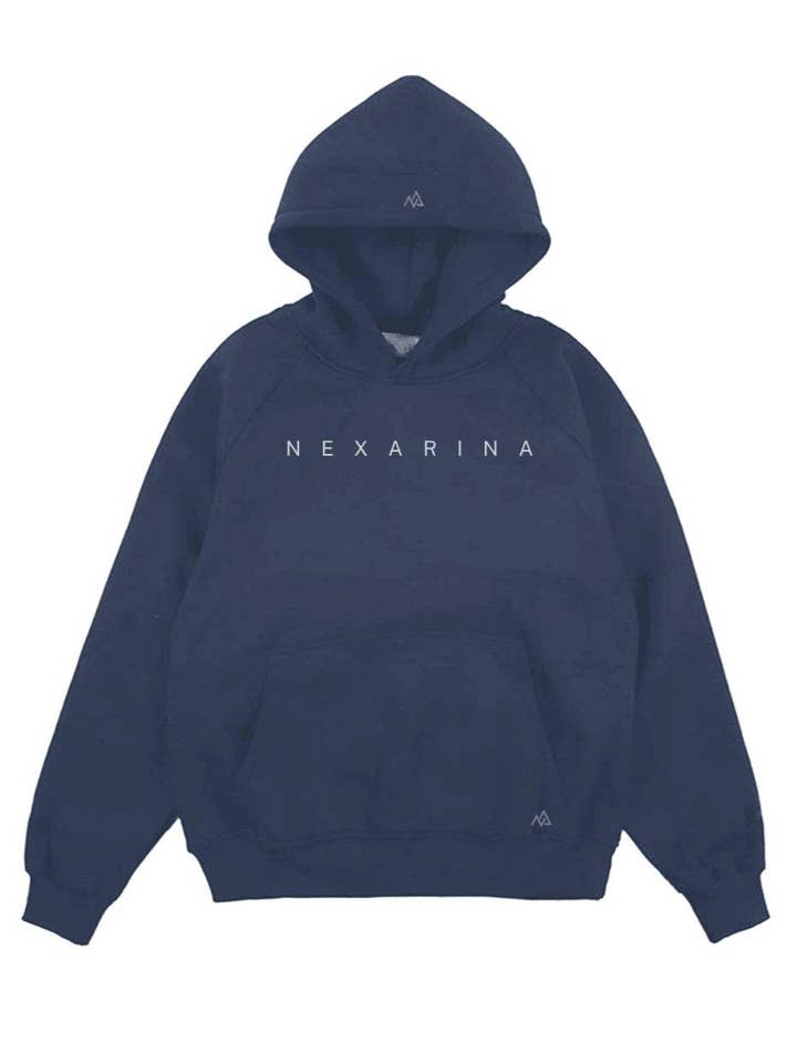 Nexarina - Wholesale Hoodie - Women's - EVERLY HOODIE2